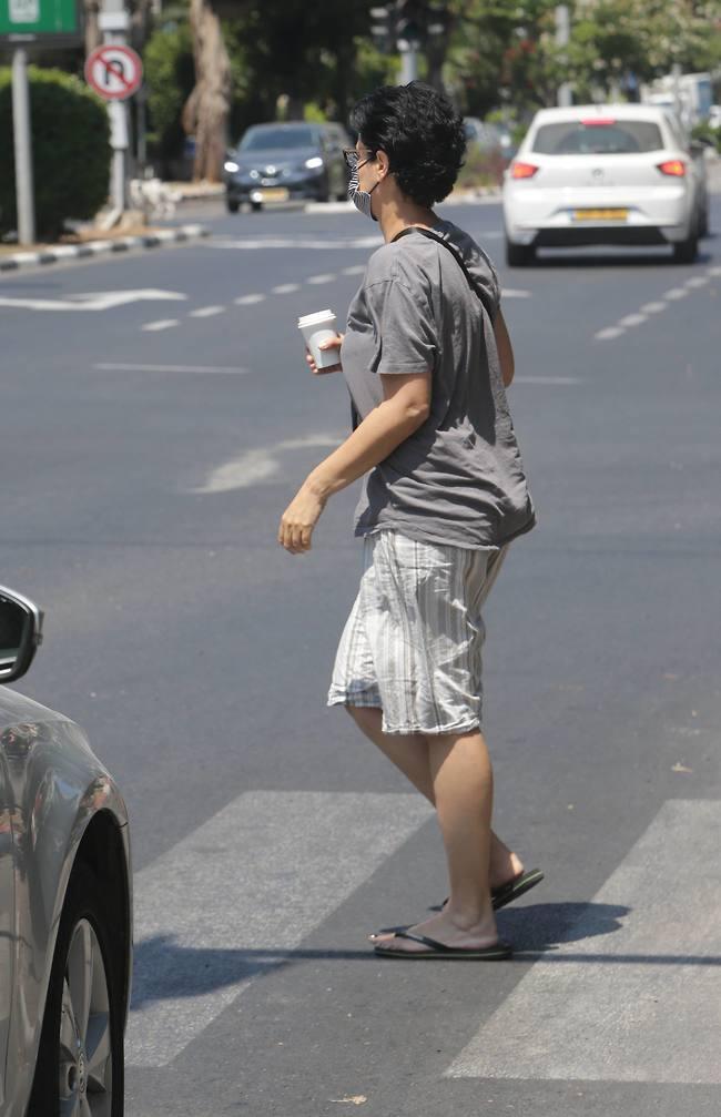 טוב, אז ביי! (צילום: מוטי לבטון) טוב, אז ביי!