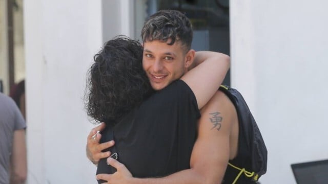 פפראצי ישראל אוגלבו