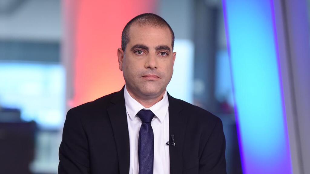 אופיר כץ באולפן ynet