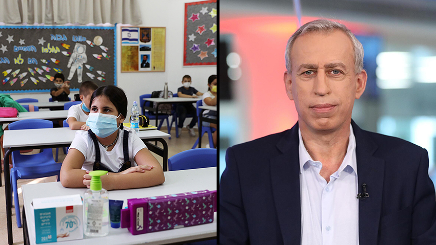 נחמן אש
