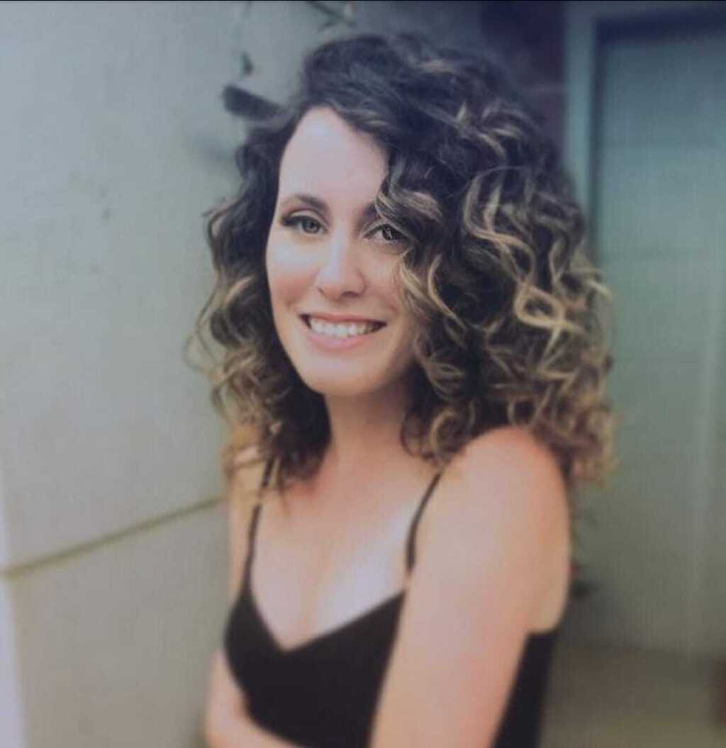 נעה דורון (צילום: אור דורון) נעה דורון