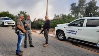 הכוחות בדובב