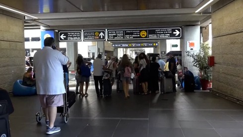 В Израиле запретили полеты еще в 4 страны