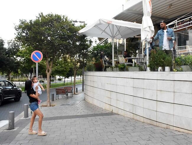 ממש רומיאו ויוליה (צילום: אמיר מאירי) ממש רומיאו ויוליה