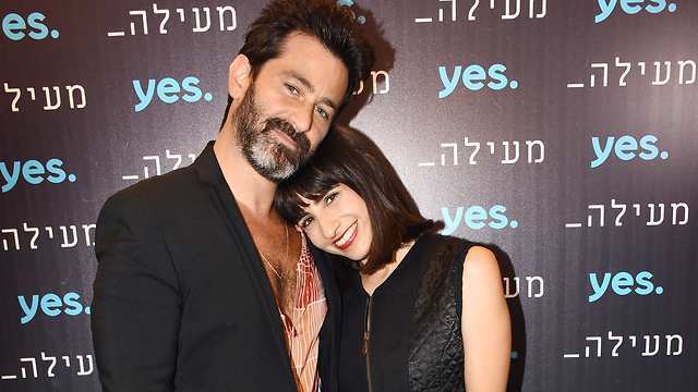 צילום: אמיר מאירי