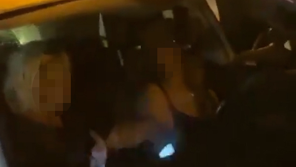 הנשים במחנה הפליטים באמצע הלילה: שתי ישראליות אותרו בלב מחנה פליטים פלסטיני