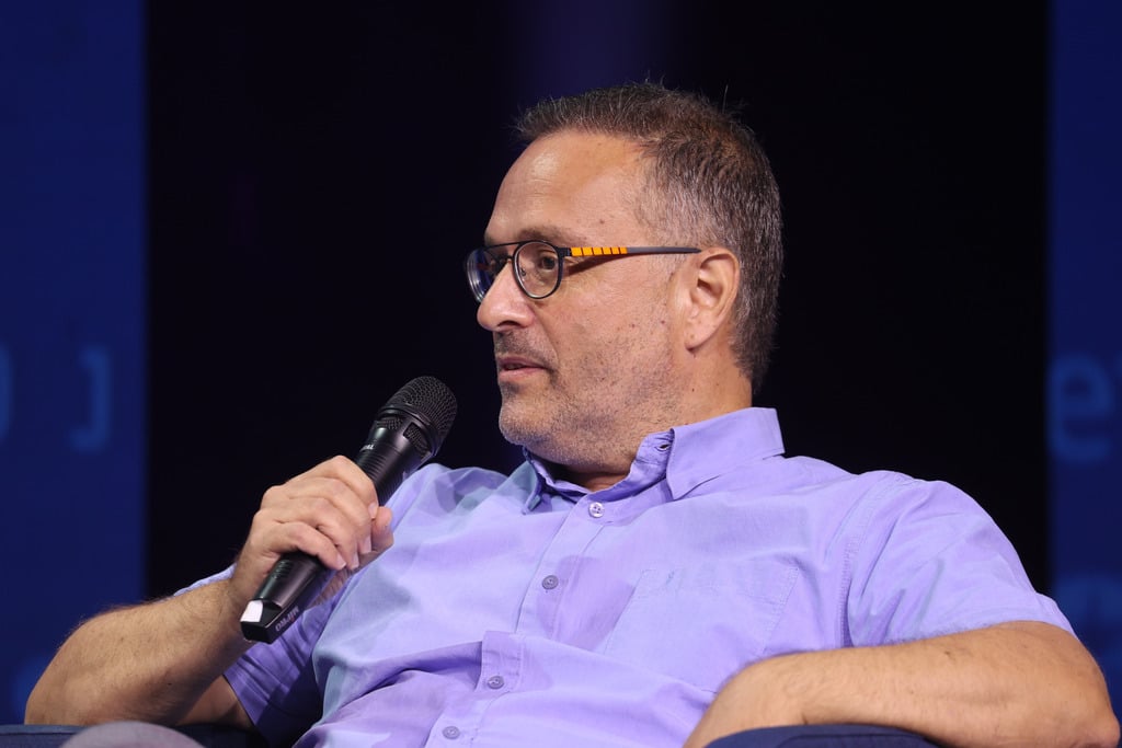 ד"ר רפאל ברכאן (צילום יריב כץ ) ד"ר רפאל ברכאן