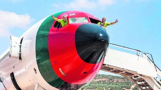 מטוס בואינג 707