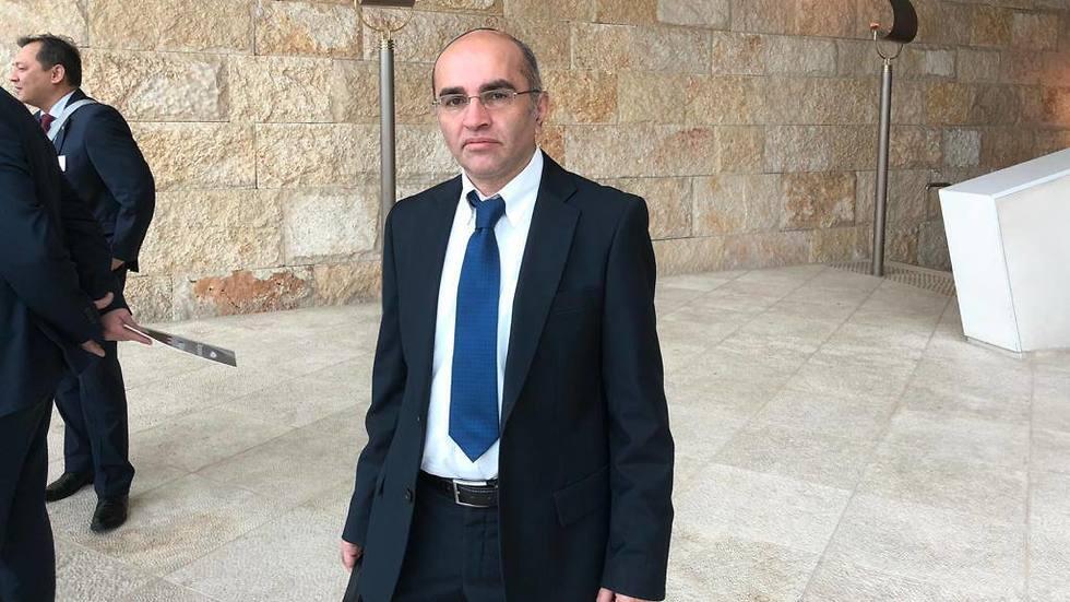 עו"ד ודים שוב עו"ד ודים שוב