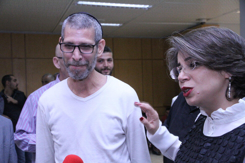 חן אילתי. השופטים קבעו כי אין בראיות די להוכיח את אשמתו של הנאשם (צילום: זהר שחר) חן אילתי. השופטים קבעו כי אין בראיות די להוכיח את אשמתו של הנאשם
