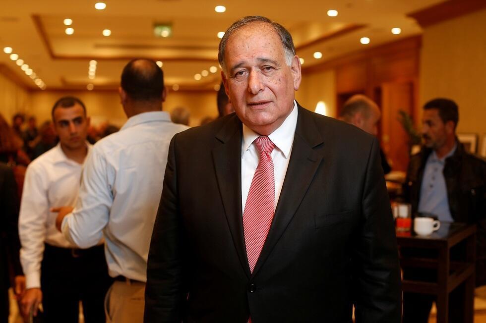 ''יש ראשי עיר שאני מאוד מעריכה והם מלווים אותי''. יונה יהב (צילום: עמית שעל) ''יש ראשי עיר שאני מאוד מעריכה והם מלווים אותי''. יונה יהב