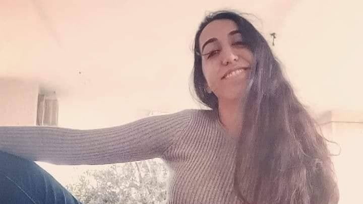 "עכשיו נזכרת?". לורן גואטה לורן גואטה