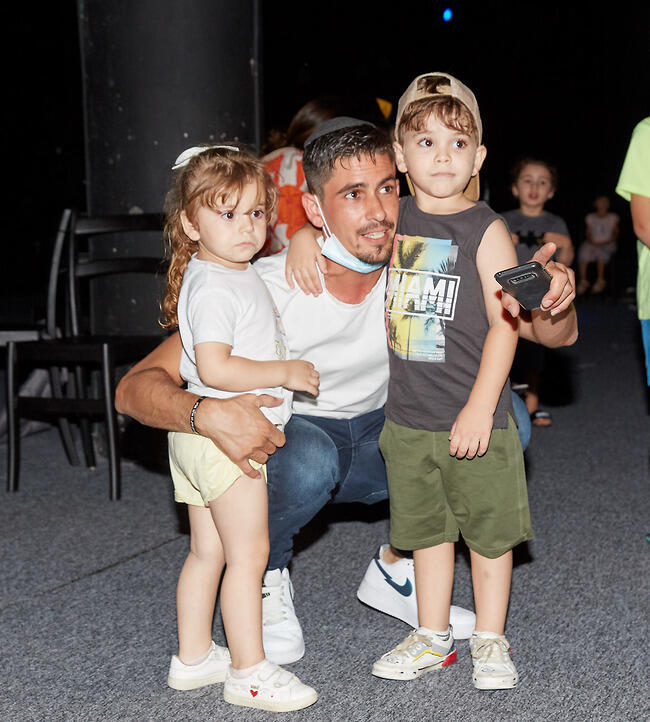 דדי קול (צילום: שוקה כהן ) דדי קול