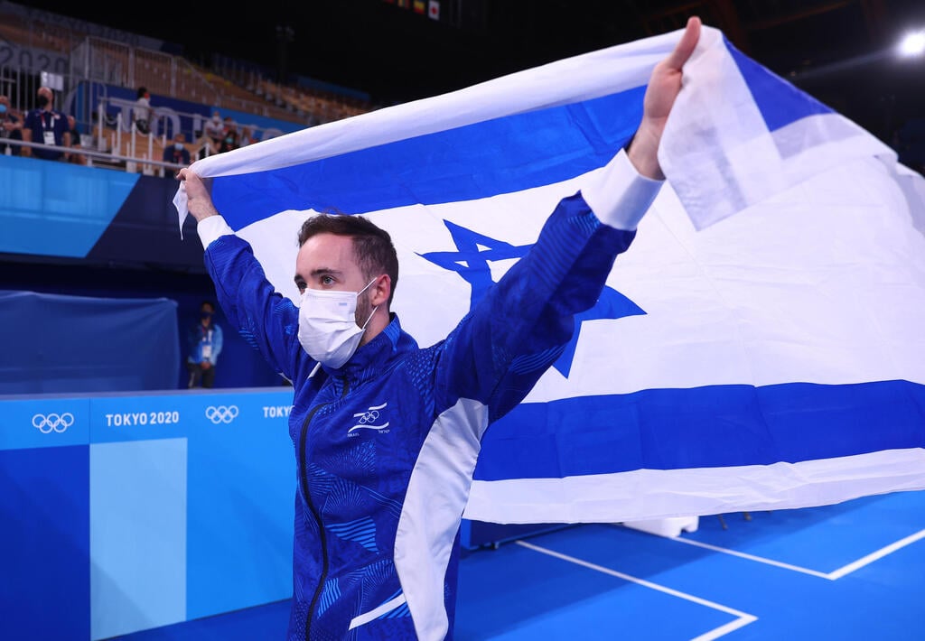 ארטיום דולגופיאט