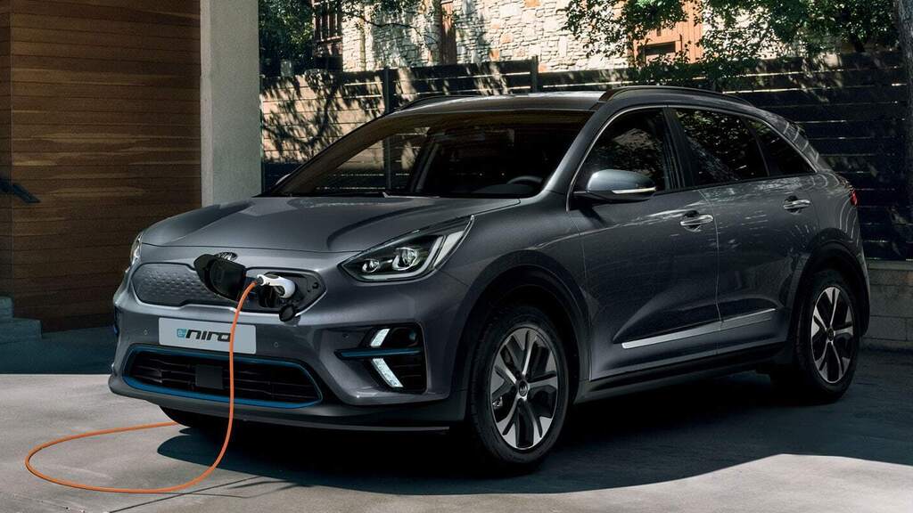 קיה נירו EV
