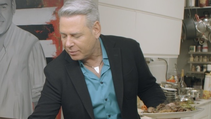מתוך "בואו לאכול איתי" - עונה 5