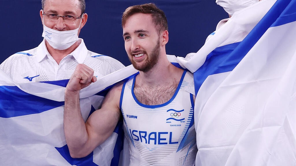 דולגופיאט חוגג