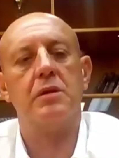 יגאל סלוביק