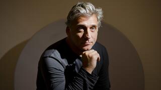 ליאור אשכנזי