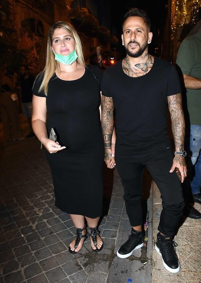 תיאמתם את הלוק אנחנו מבינים. אסי ועדי בוזגלו (צילום: אמיר מאירי) תיאמתם את הלוק אנחנו מבינים. אסי ועדי בוזגלו