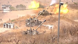 תקיפה צהלית לעבר לבנון