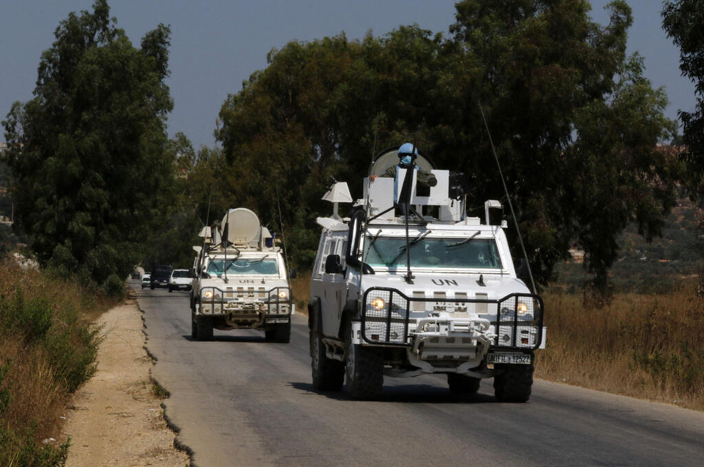 Israel opens border to Lebanese agricultural workers