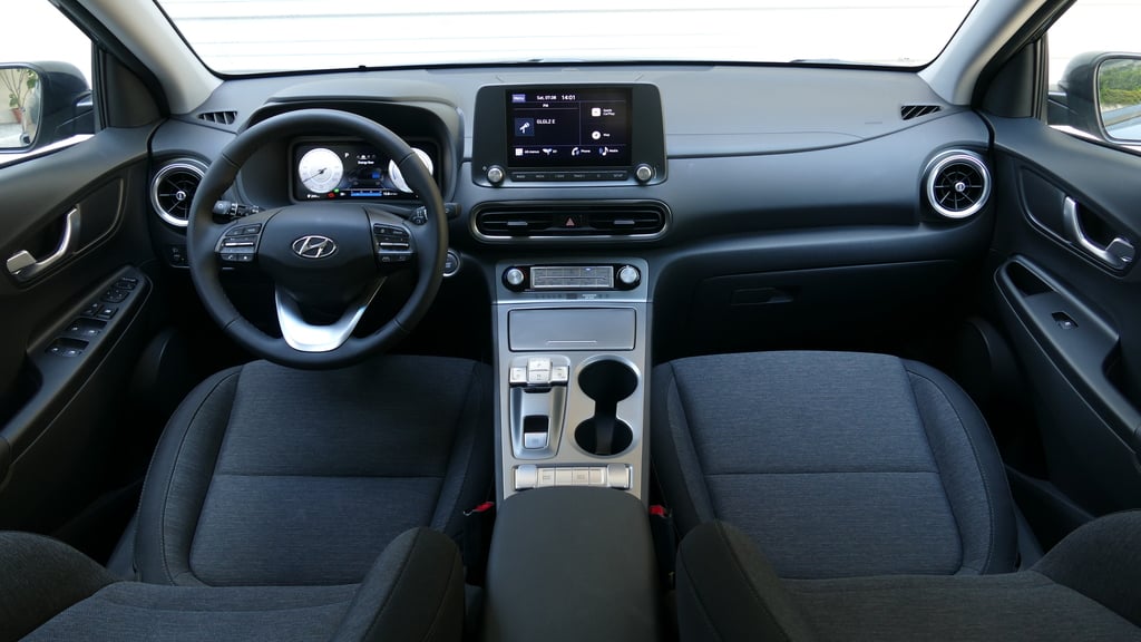 צילום: ניר בן זקן יונדאי קונה EV