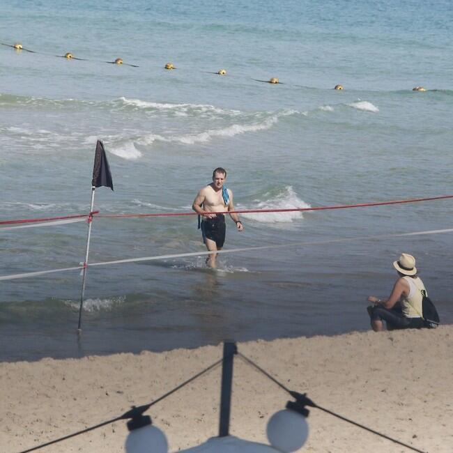 תזכיר לנו מה הפירוש של דגל שחור?