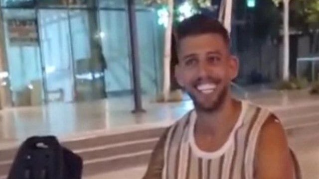 בן אל תבורי