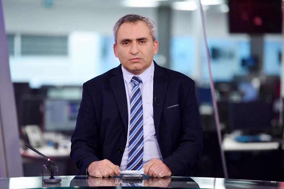 ישתתף היום בדיון בוועדת הכלכלה. שר השיכון זאב אלקין (צילום: קובי קואנקס) זאב אלקין