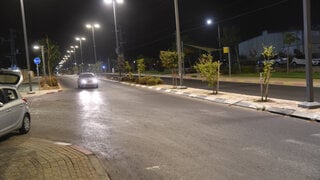 בת 19 נפצעה באופקים, בן זוגה עוכב לחקירה