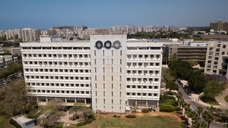 אוניברסיטת תל אביב