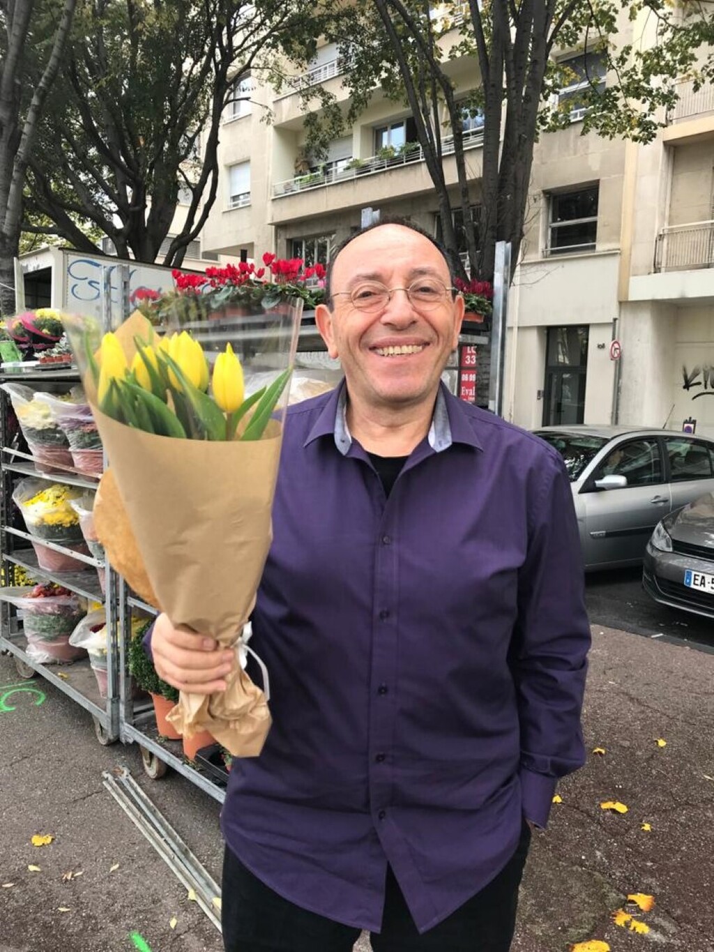מישל קישקה