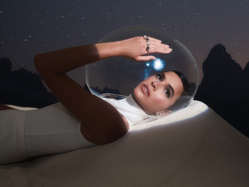 השקת קולקציית GRAVITY החדשה (ה.שטרן) תוכן שיווקי אירוע החלפת זהב ה. שטרן