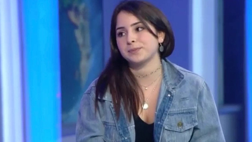 תמר טאי עמר (