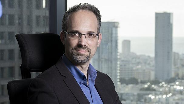 פרופ' רן בליצר