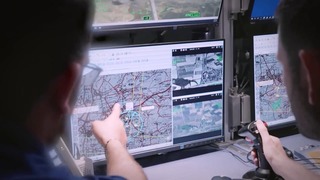 מל"ט הרון  התעשייה האווירית