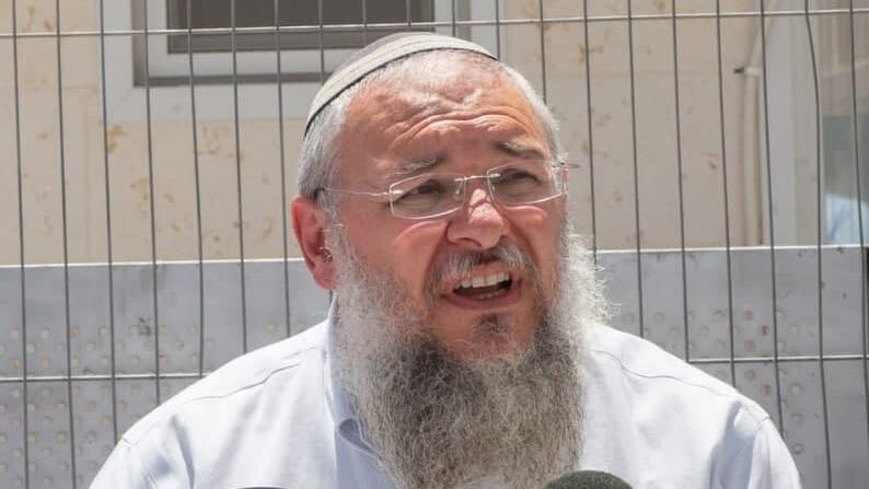 השינוי הגדול ביותר. שלמה נאמן (צילום: שלו שלום, TPS) שלמה נאמן