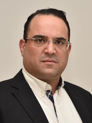עו"ד מארון אבו נאסר