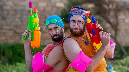 נושמים תרבות 