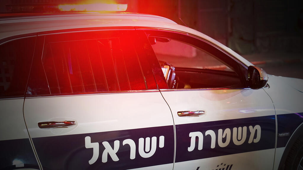 דקירה בכרמיאל, ירי בטמרה. המשטרה חוקרת (צילום: shutterstock) משטרה