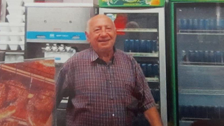 ישעיהו ליכטנשטיין ז"ל