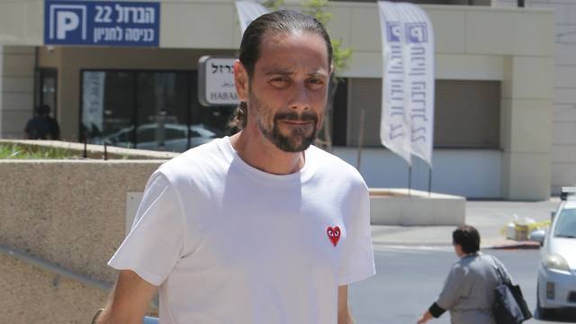 ג'קו אייזנברג 
