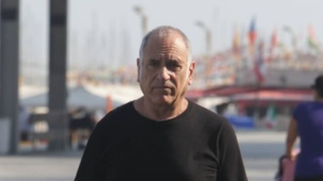 דויד ברוזה