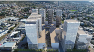תוכנית אוטוקרס טירת כרמל