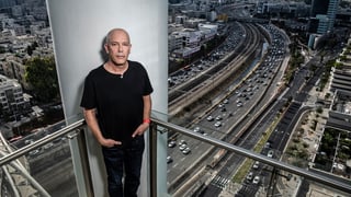 צילום: איליה מלניקוב