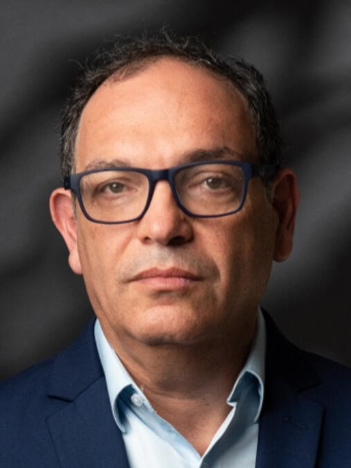 שי פירון