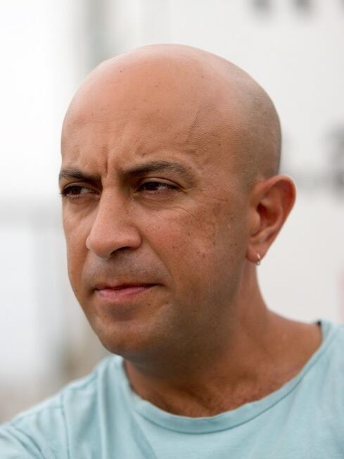אבי יששכרוף