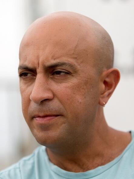 אבי יששכרוף