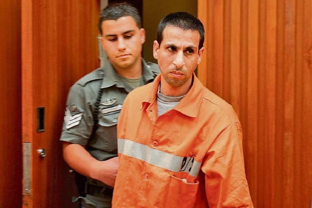 בני סלע. נאבק על עוגה בחושה (צילום: עמית שאבי) בני סלע